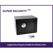 Key Operated Home Security Money/Cash Safe Security Box (STB0609)